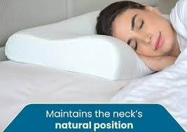 Cervical Pillow